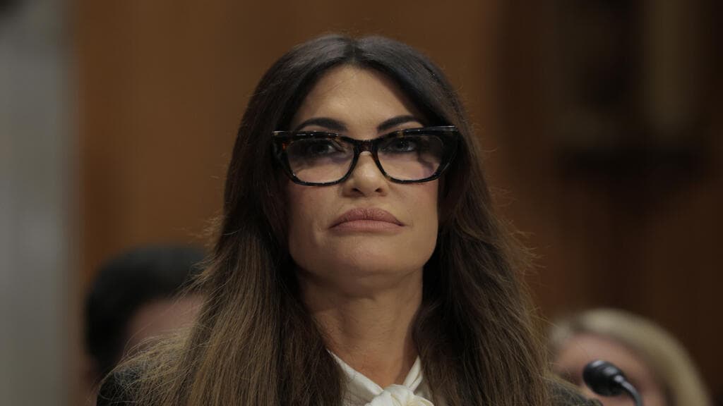 Trump Requests Resignation of US Ambassador to Greece Kimberly Guilfoyle Amid Allegations
