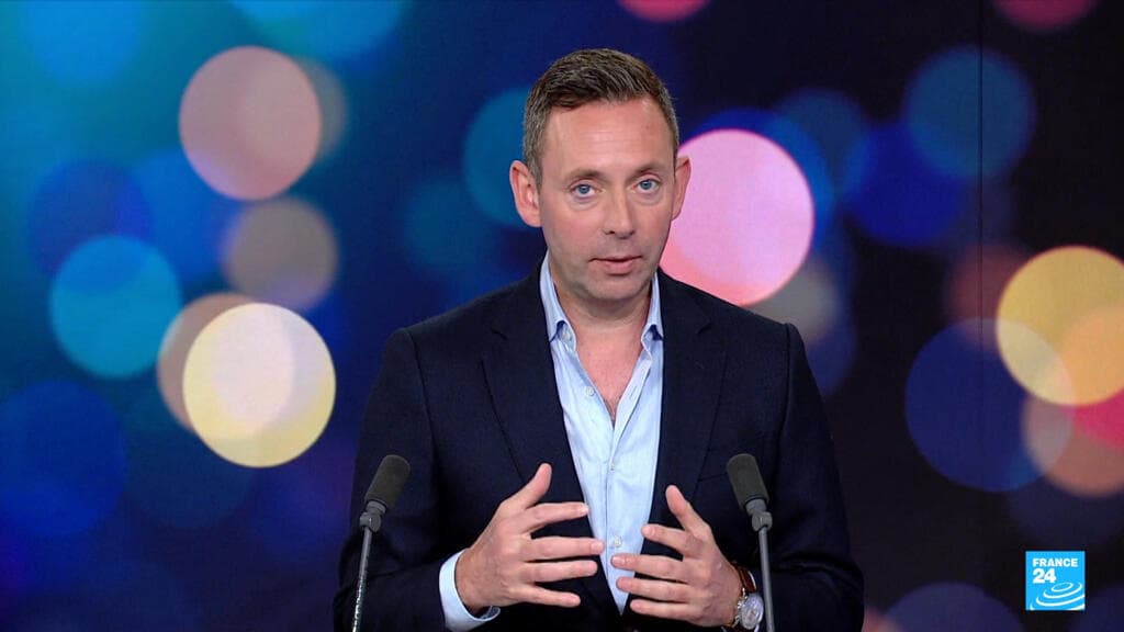 From translating Agatha Christie at 17 to redefining Nordic Noir: Ragnar Jónasson's rise