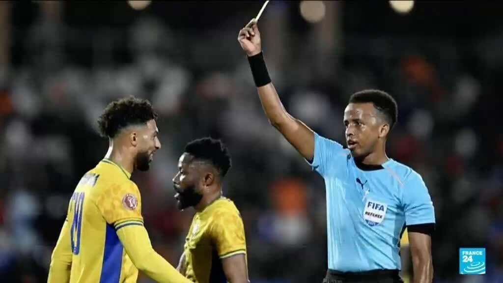 Travel Restrictions Impact Over 25% of World Cup Participants, Including Referee
