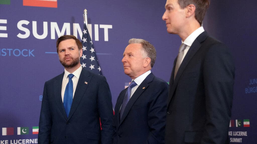Examining the Ongoing Tensions Between the US and Iran