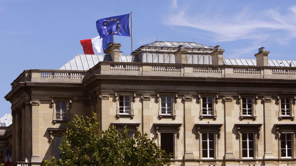Two French Filmmakers Detained in Togo Since July 27, According to Foreign Ministry