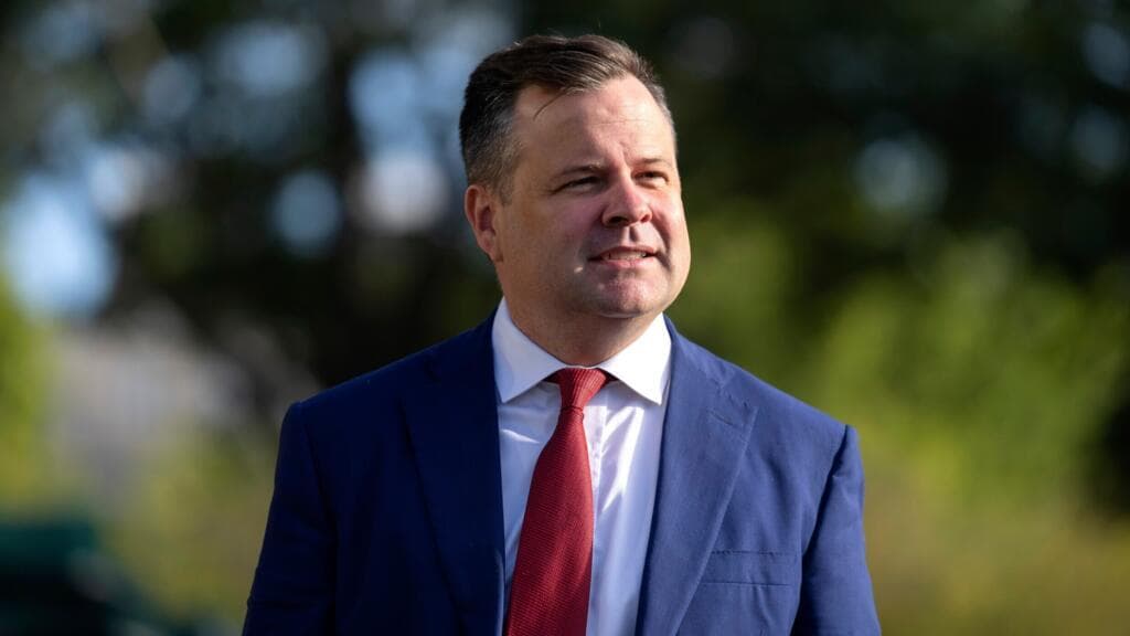 Trump Appoints Bill Pulte, Lacking Experience, as Head of US Intelligence