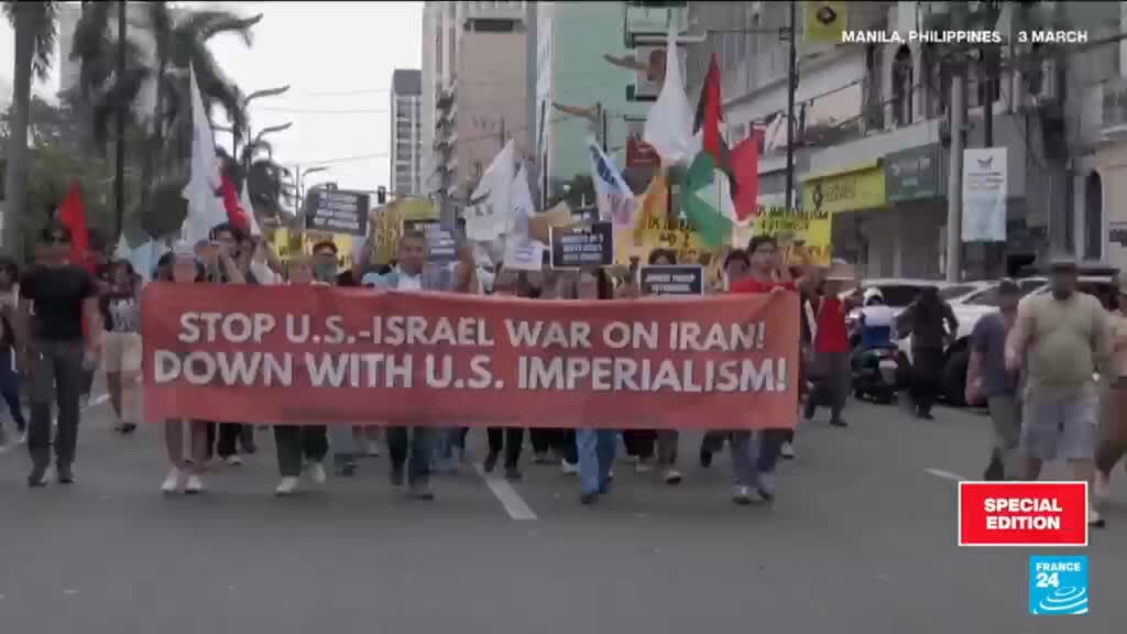 Millions of workers facing uncertainty as tensions escalate in the Middle East