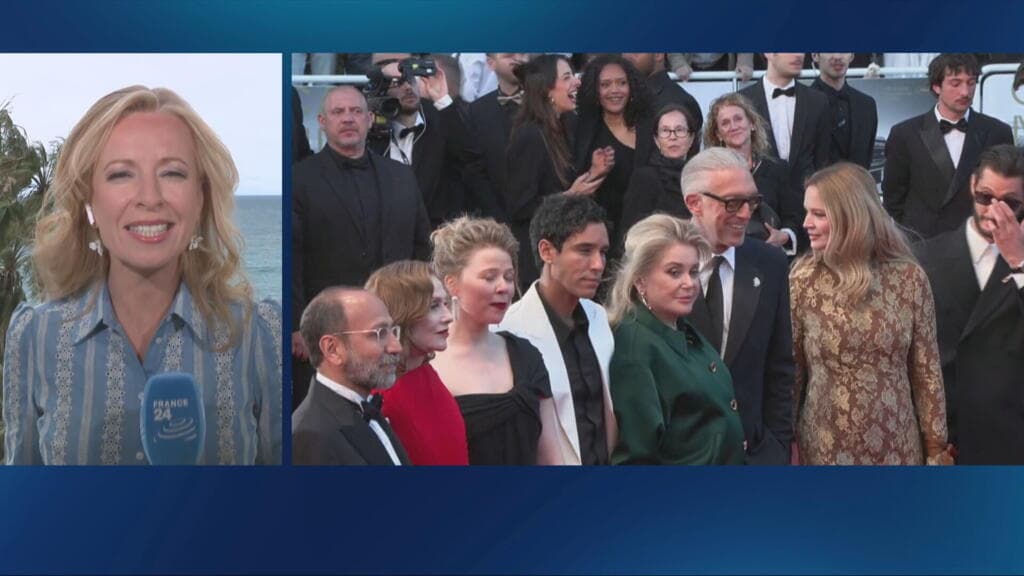 Cannes 2026 to Feature New Films from Deneuve, Cotillard, and Travolta
