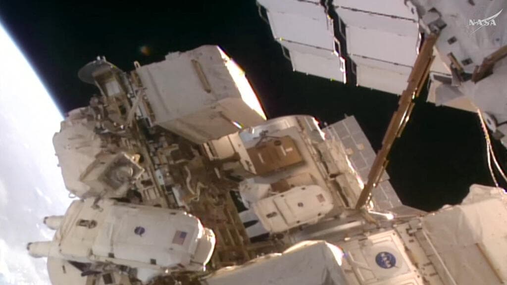 NASA's attempt to rescue Swift telescope fails; satellite to re-enter Earth's atmosphere