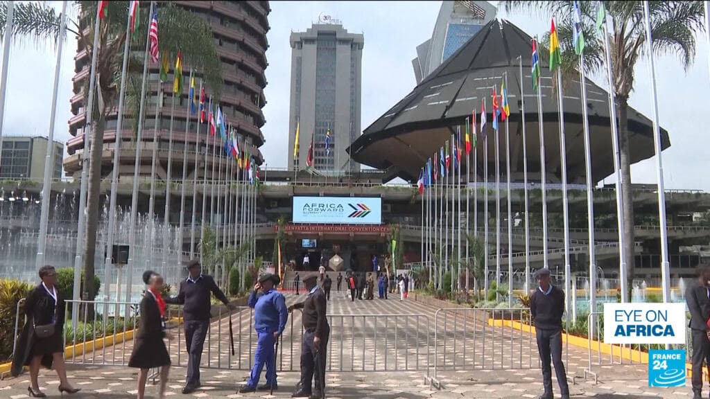New Partnerships and Agreements Established at Africa-France Summit