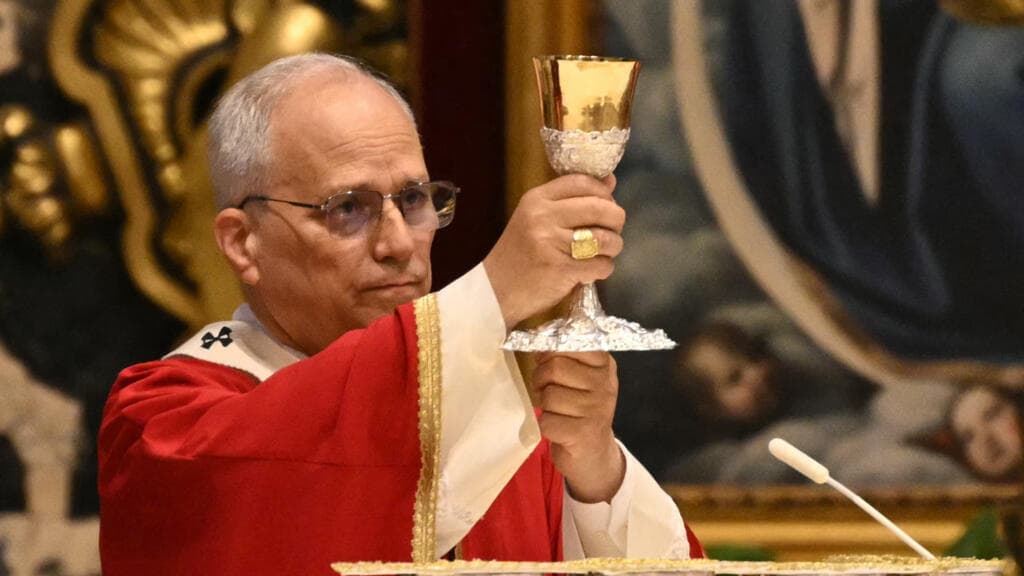 Pope Leo XIV to Make Historic Visit to France in September, Vatican Confirms