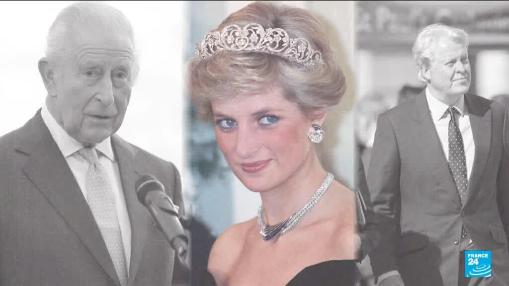 UK: Controversy Surrounds Charles Spencer's Memoir on Princess Diana