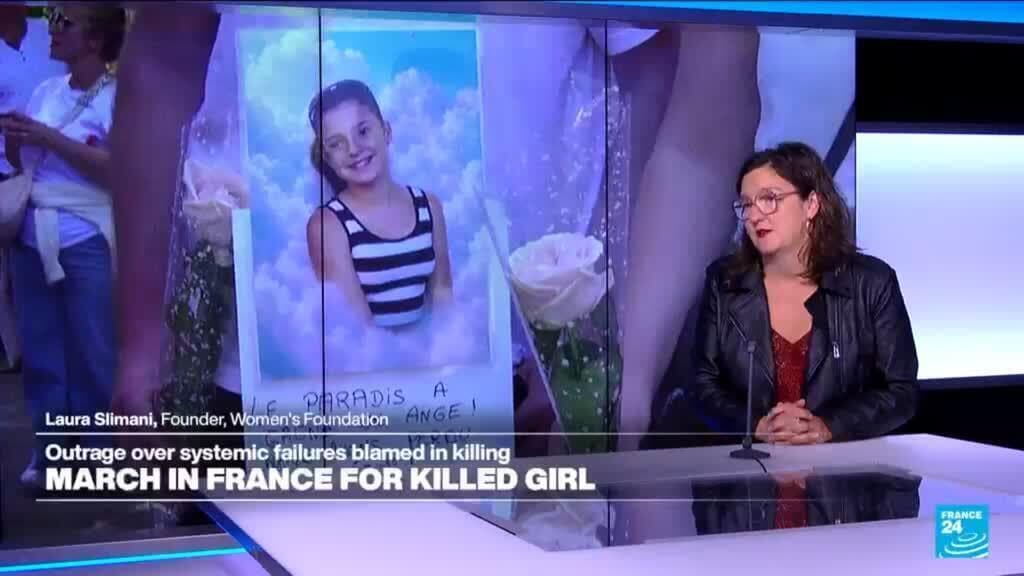 French Justice System Faces Criticism Over Handling of Sexual Assault Cases