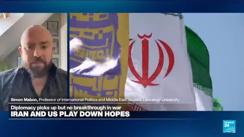 Nuclear Concerns Continue to Hinder Iran-US Negotiations