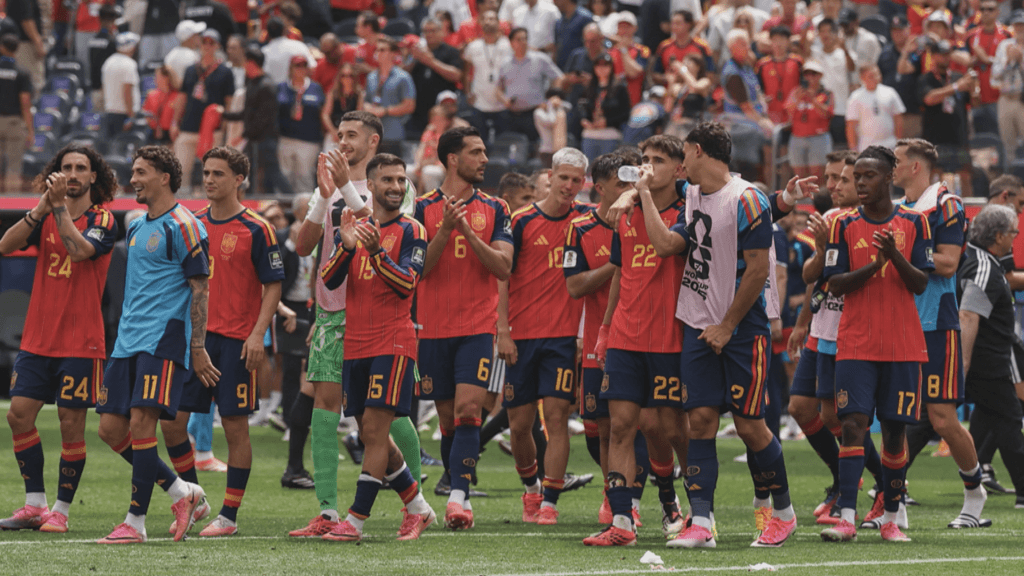 Spain Advances to World Cup 2026 Semi-Final Against France