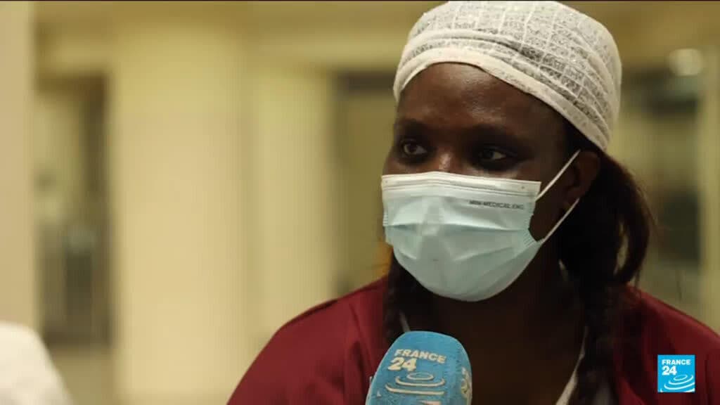 Nearly 300 Ghanaians Return Home from South Africa Amid Safety Concerns