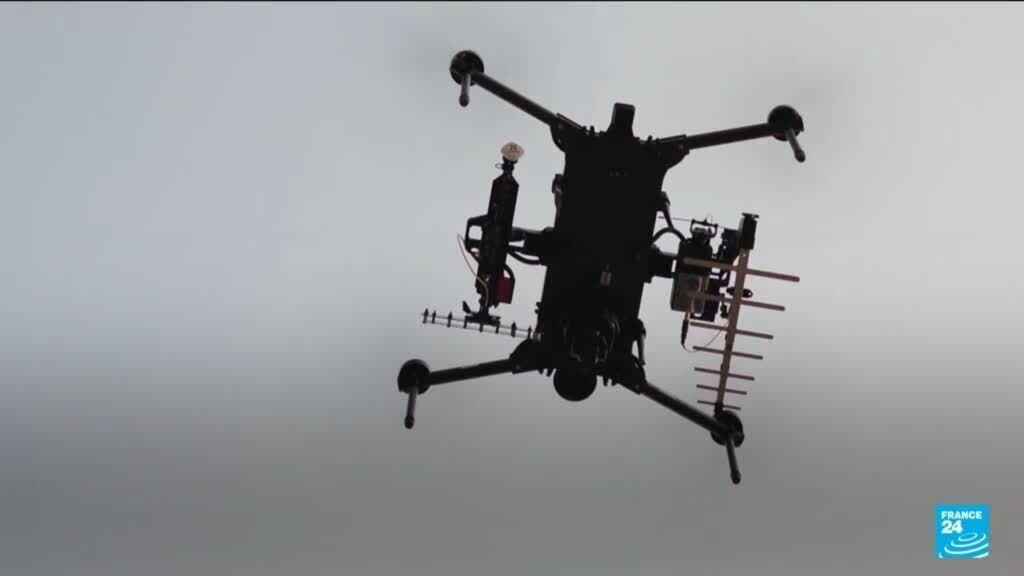 The Rise of Fully Autonomous Drones in Modern Warfare