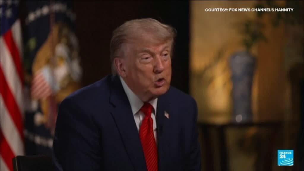 Trump states Xi offered assistance to secure Strait of Hormuz and won't arm Iran