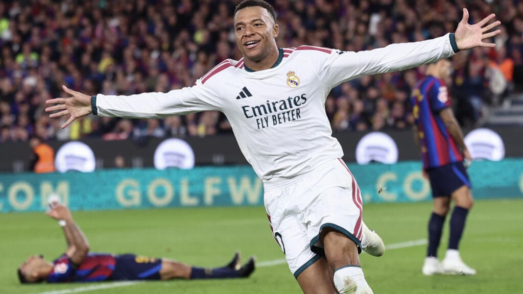 Kylian Mbappe loses two sponsorships in China following Mao Zedong joke