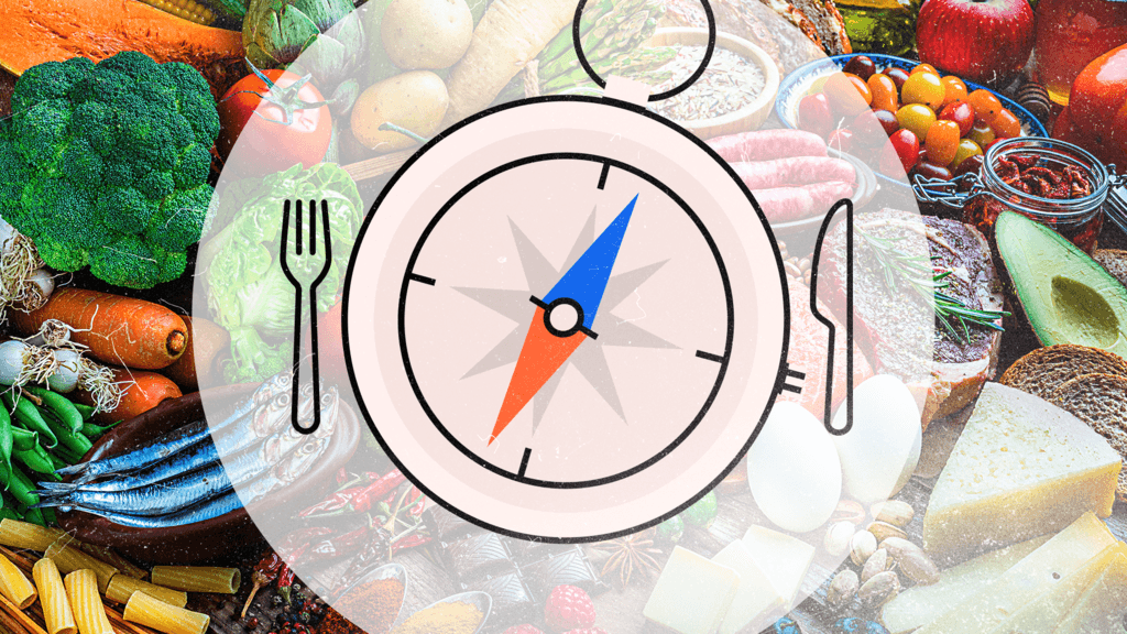 Strategies to Reduce Exposure to Harmful Chemicals in Food