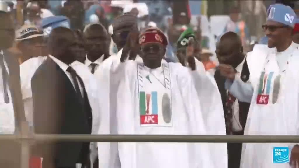 Nigeria's Presidential Campaign Begins Amid Opposition Fragmentation