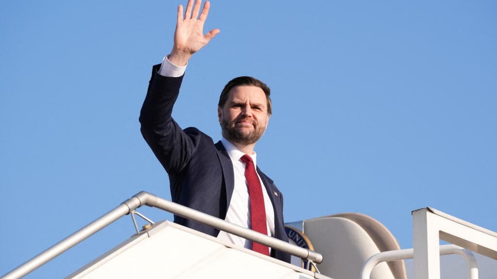 US and Iran Near Agreement as Ceasefire Deal Reported, Says Vice President Vance