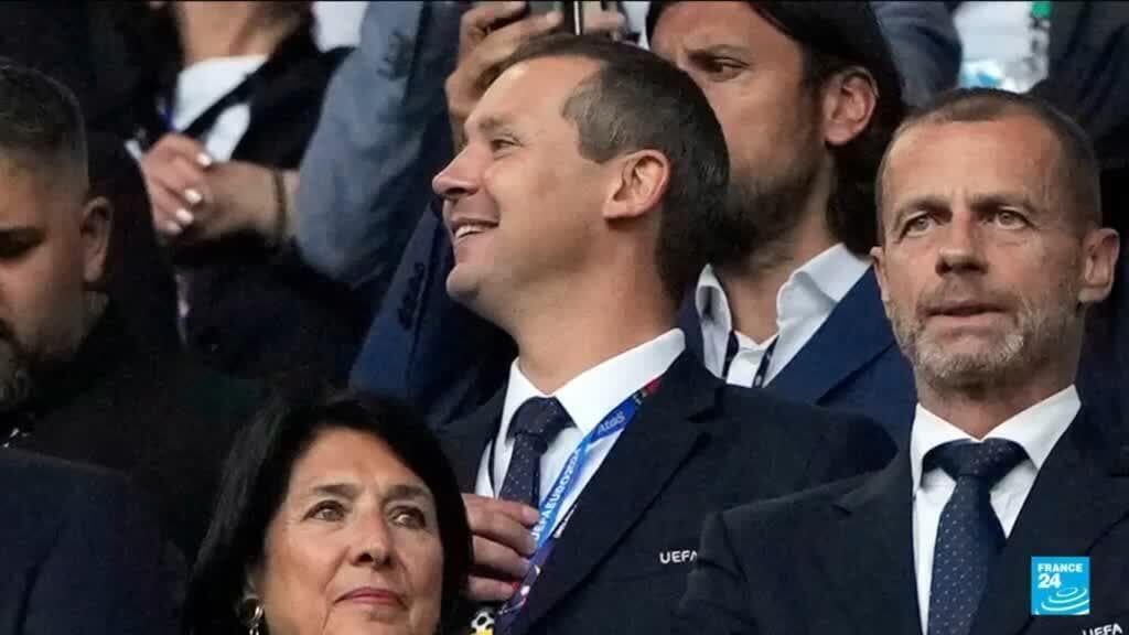 Kevin Lamour Dismissed from FIFA After Criticizing Infantino's Proposal