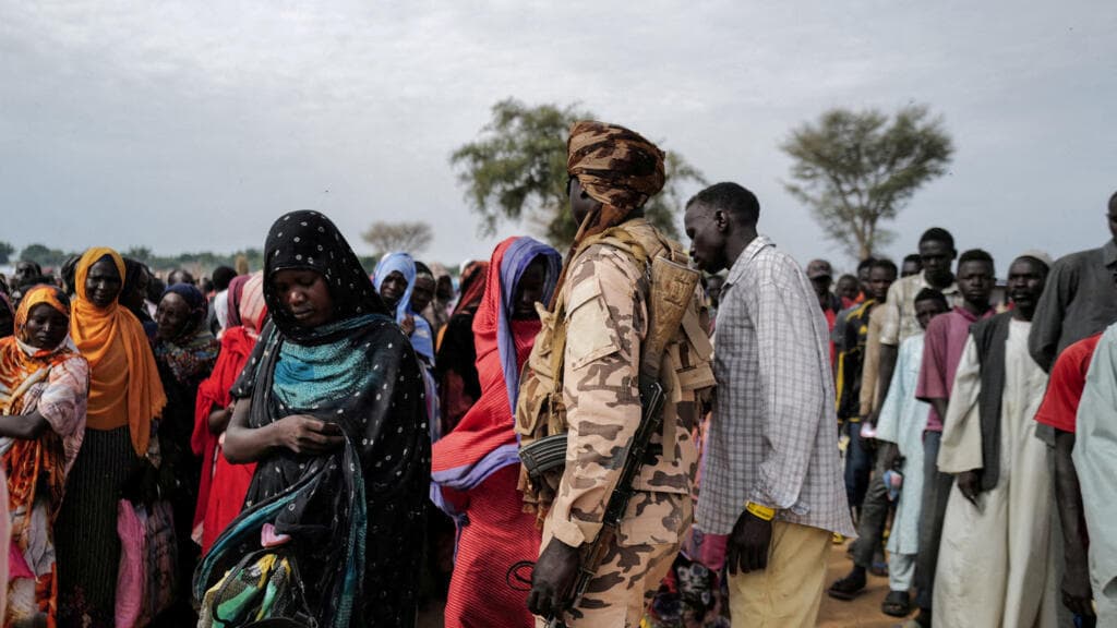 Report Accuses MSF Staff of Abusing Sudanese Refugees in Chad