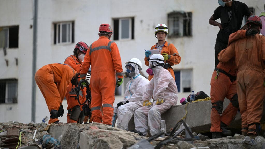 Venezuela's Earthquake Death Toll Exceeds 4,000 Amid Ongoing Recovery Efforts