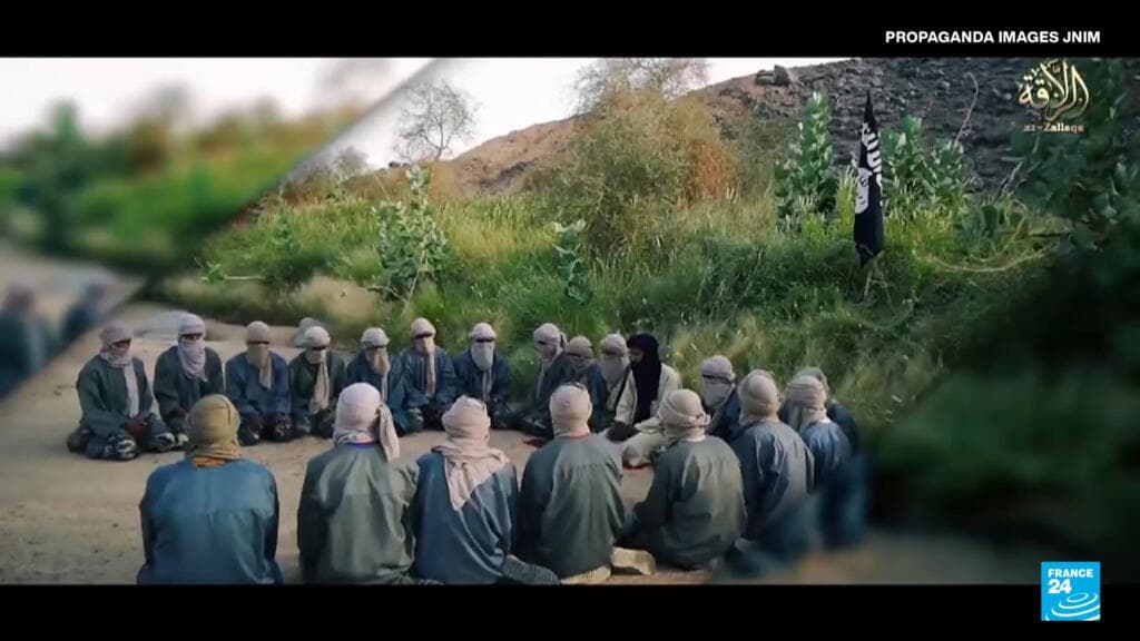 'Over-dependence on military solutions: Mali struggling in its effort to regain peace and security'