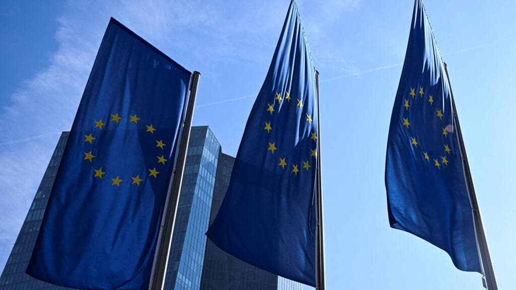 EU Leaders Support Enhanced Trade Defenses Against Rising Chinese Exports