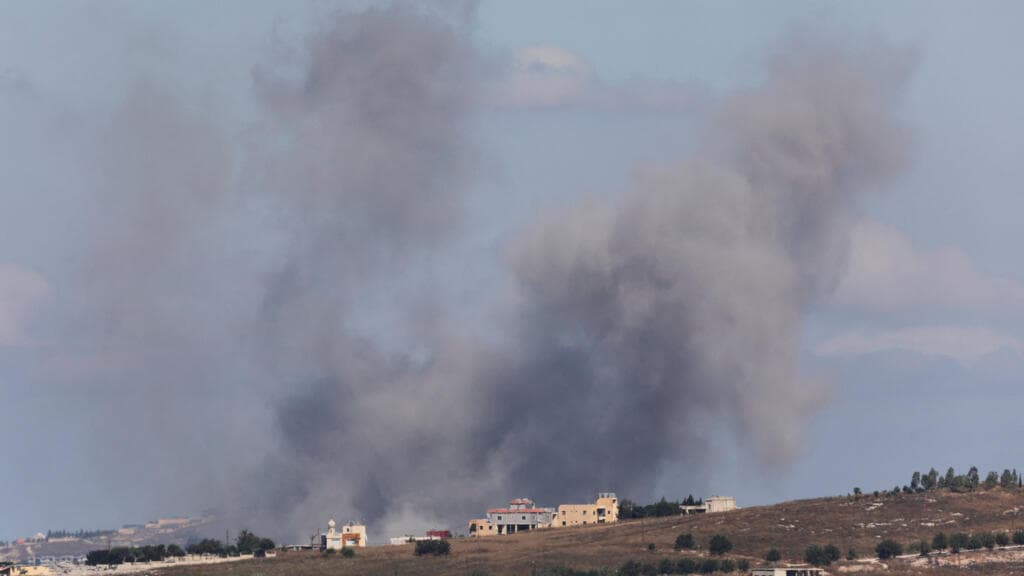 Israel and Hezbollah Reach Truce Amid Ongoing Hostilities