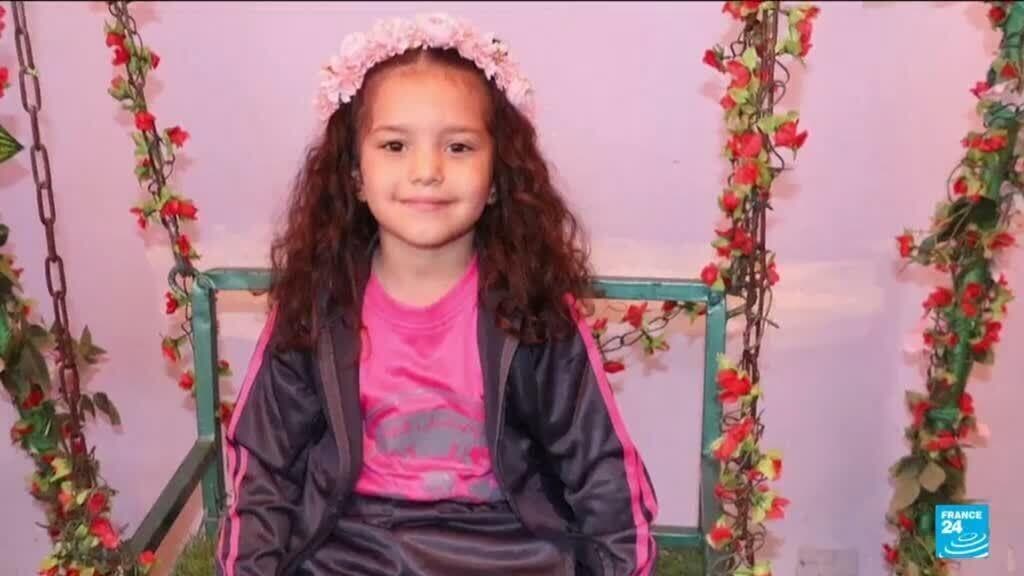 Israeli Military Acknowledges Shooting of Car Resulting in Death of 5-Year-Old Hind Rajab