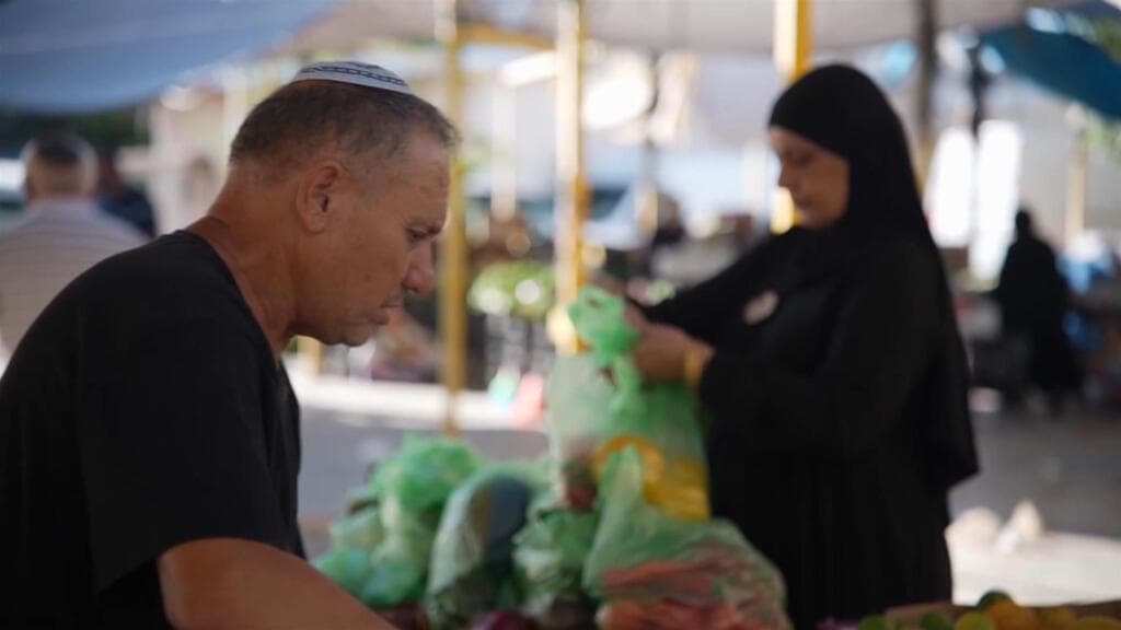 Israeli Election Highlights Coexistence Challenges in Jewish-Arab Town of Lod