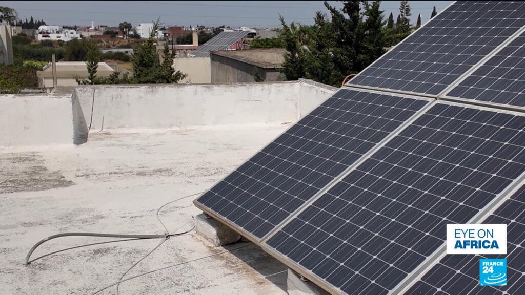 Tunisia Implements Rolling Blackouts Amid Severe Heatwave and Power Crisis