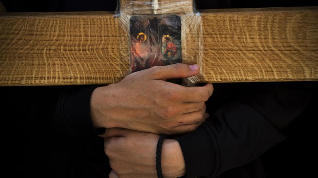Attack on Nun in Jerusalem Highlights Rising Anti-Christian Sentiment in Israel