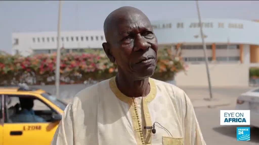 Ten Years Later, Hissen Habre's Trial Sets Precedent for Global Justice