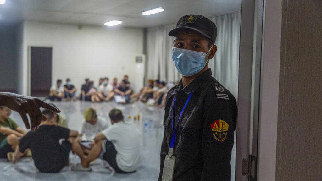 Exploring the Cyber Fraud Industry in Southeast Asia