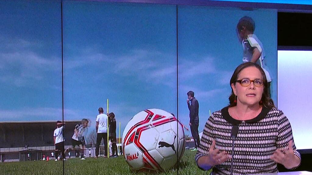 Exploring the Terminology of Football and Soccer Amid World Cup Excitement