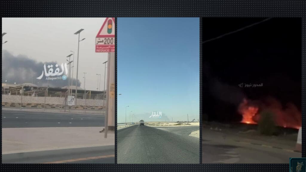 Gulf States Arrest Over 1,000 Amid Iranian Strike Documentation Efforts