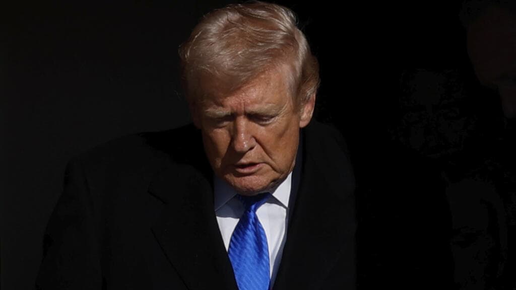 Trump's supposed talks with Iran: What do we know?