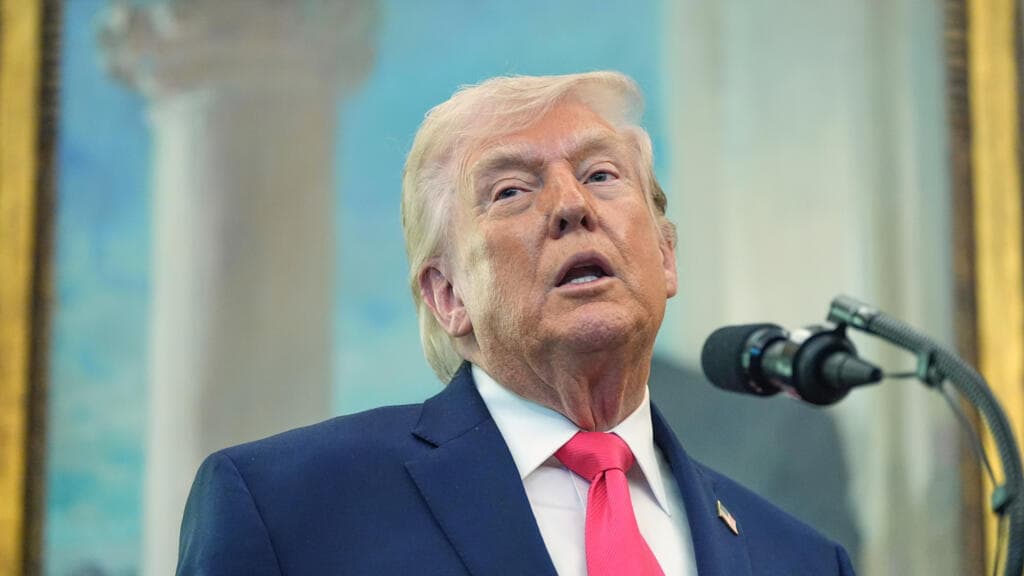 US proposes 15-point plan as Iran opens Hormuz to 'non-hostile' oil vessels