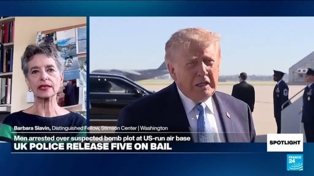 Saudi Arabia Expresses Anger Over Trump's Inconsistent Approach to Iran