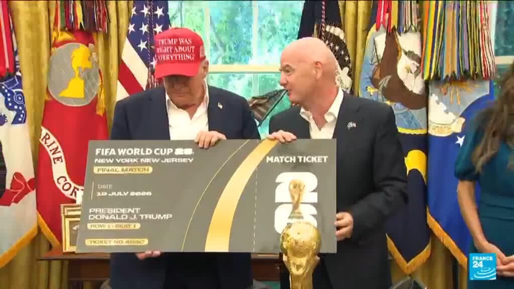 2026 World Cup Expected to Be the Most Expensive in History