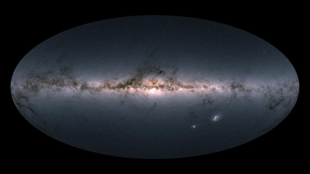 Astronomer Amina Helmi Explores the Milky Way's Cosmic 'Fossils'