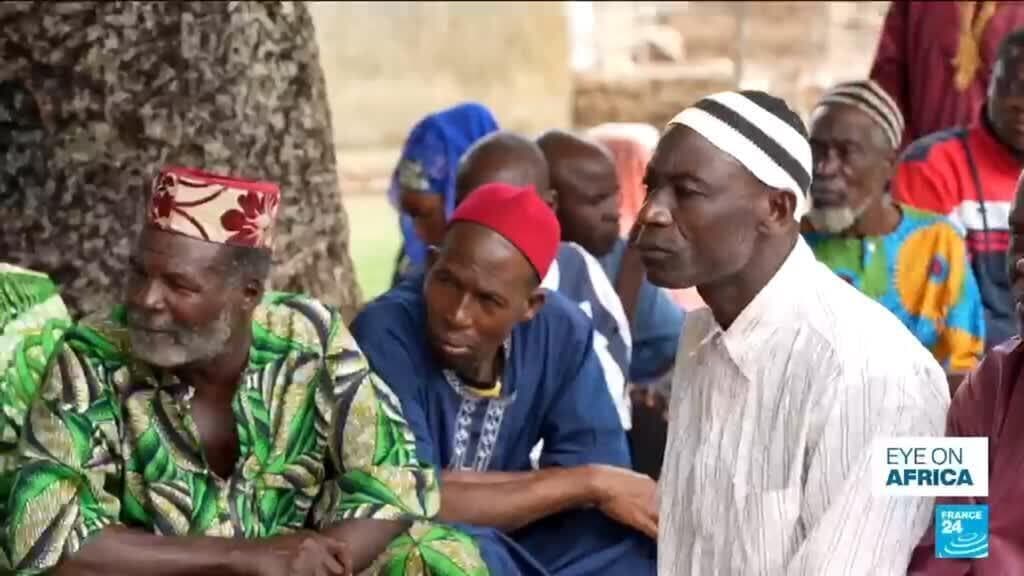 Benin's Program Educates Men on Gender Relations and Advocacy