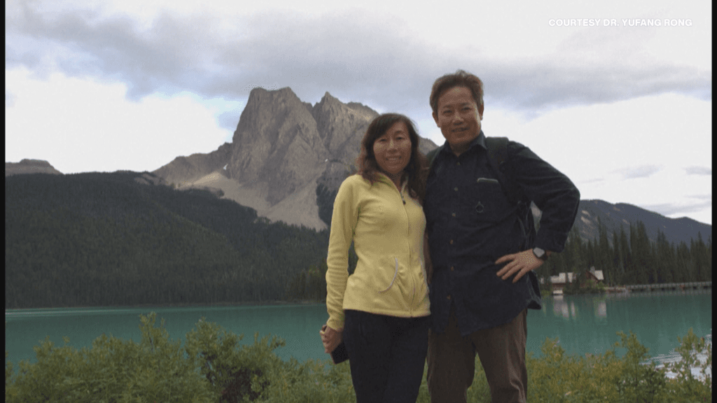 Family of Detained American Scientist Speaks Out After Diplomatic Efforts Fail