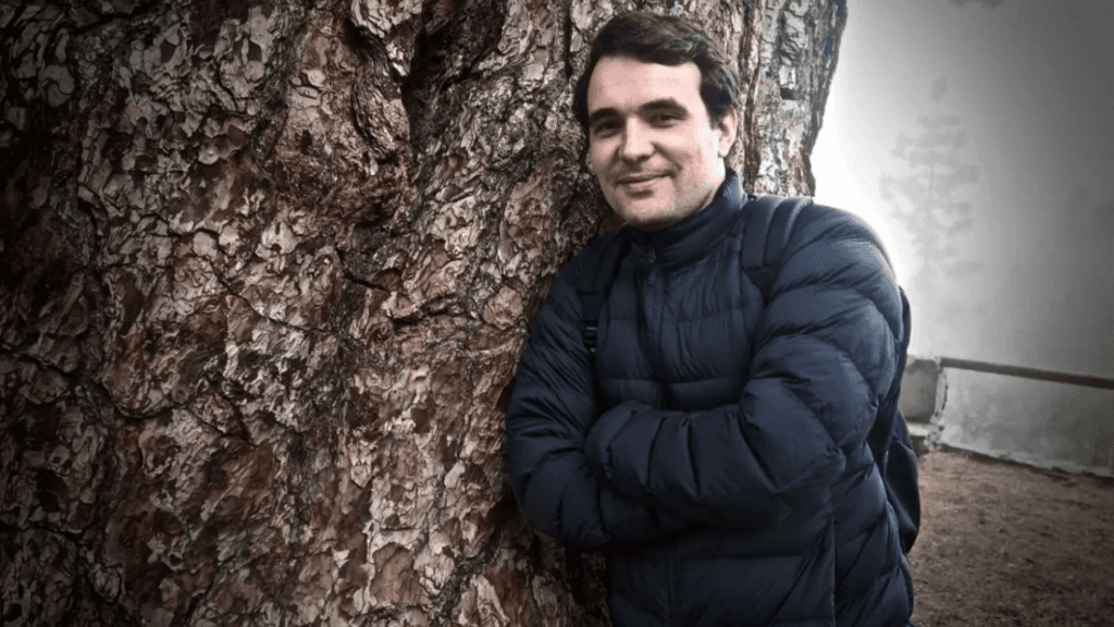 Jailed French sports journalist drops Algeria appeal in hopes of presidential pardon