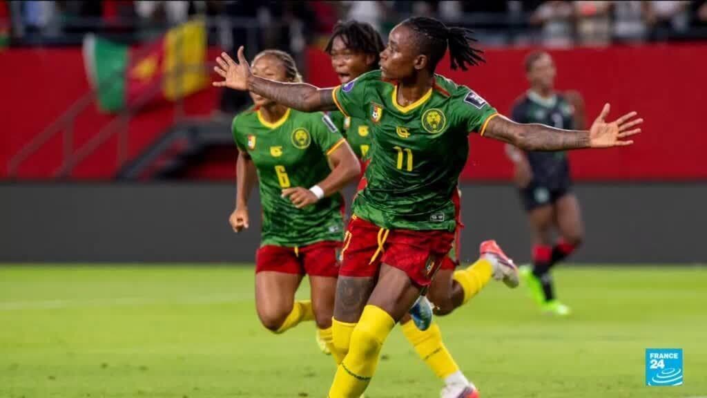 Cameroon Claims First Women's Africa Cup of Nations Title with 3-0 Victory