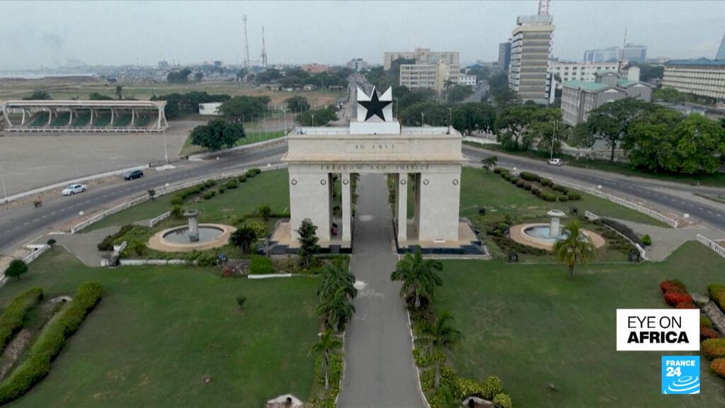 Ghana Launches New E-Visa System to Enhance Tourism and Business Opportunities