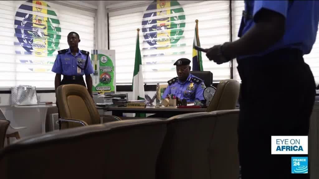 Nigerian Police Face Calls for Reform Amid Growing Public Distrust