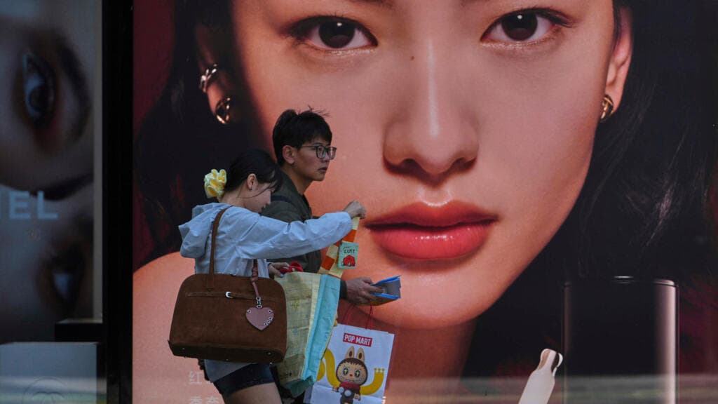 Galeries Lafayette Closes Beijing Flagship Store After 13 Years Amid Weak Spending