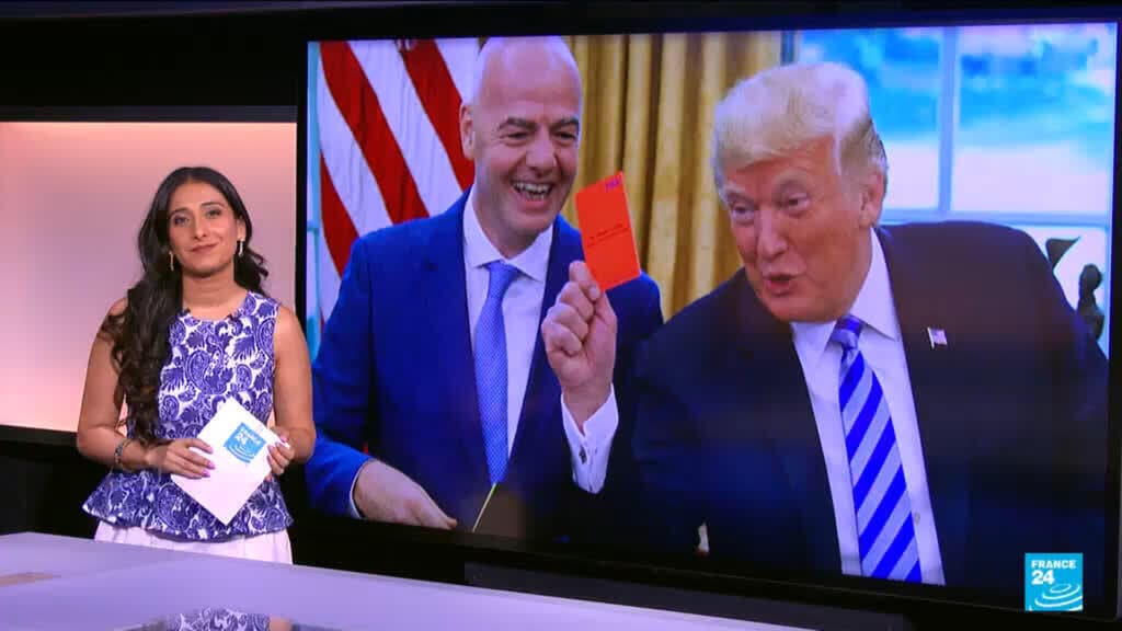 Gianni Infantino Faces Scrutiny Amid Misleading Claims Involving European Parliament