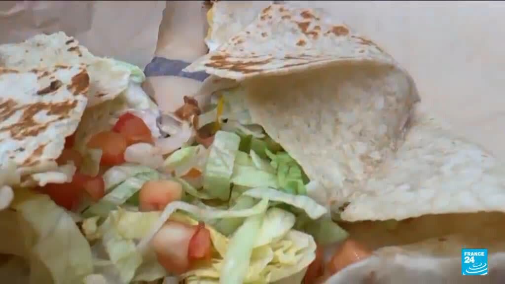 Taco Bell Withdraws Lettuce Amid Cyclosporiasis Outbreak in the US